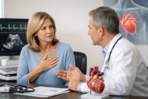 When Cardiac Diagnostics May Be Right for You