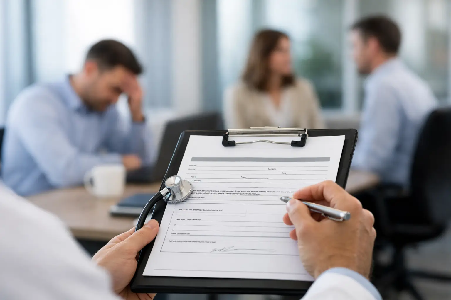 When Do You Need Medical Certificates for Work? When Do You Need Medical Certificates for Work?