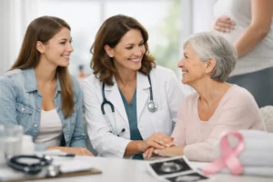 Women Preventive Care Guide for Every Life Stage