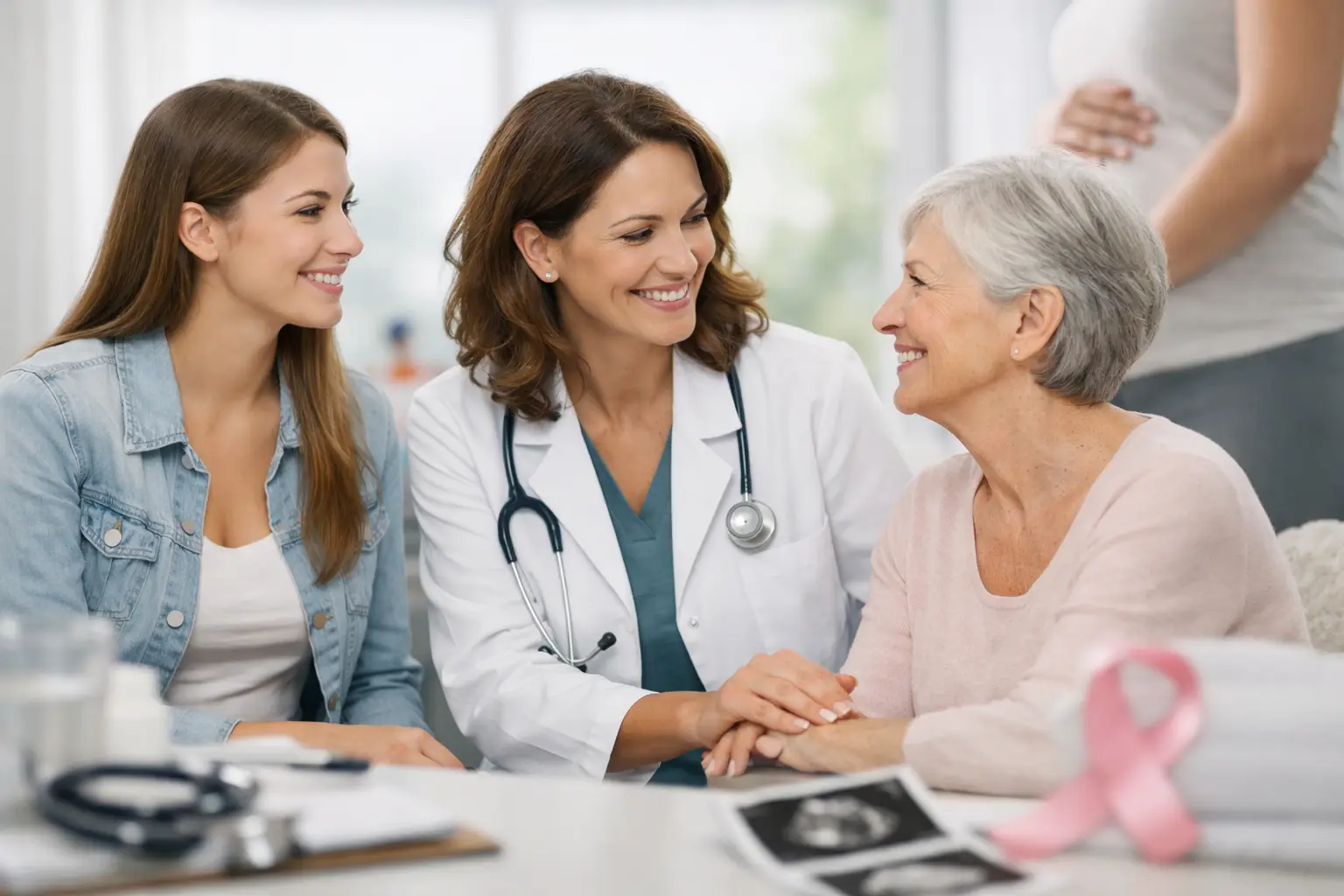 Women Preventive Care Guide for Every Life Stage
