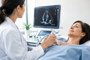 Cardiac Testing: When Your Heart Needs a Check Cardiac Testing: When Your Heart Needs a Check