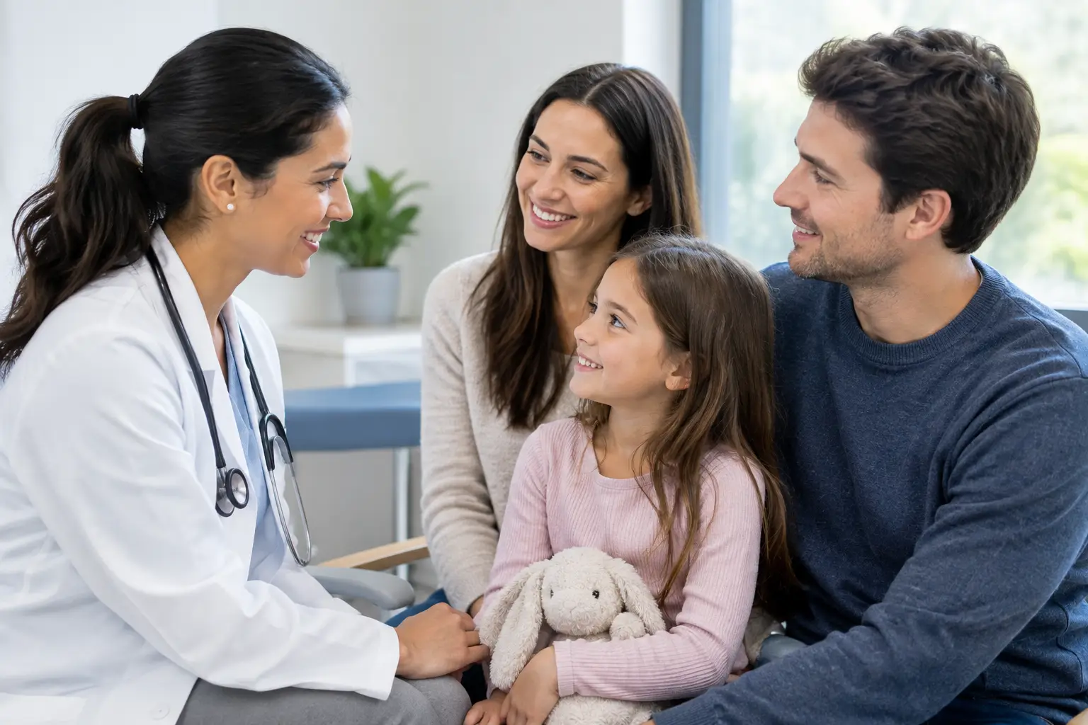 Choosing a Keysborough GP for Your Family