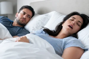 Common Sleep Apnoea Signs You Should Not Ignore