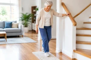 Fall Prevention Tips for a Safer Home Life