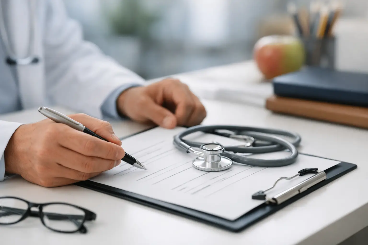 Medical Certificate Rules for Work and School