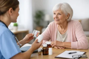 Medication Review for Seniors: When to Book Medication Review for Seniors: When to Book