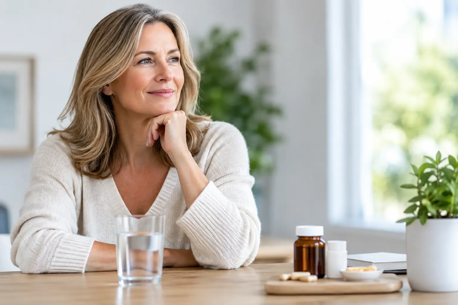 Menopause Treatment Options That Fit Your Life Menopause Treatment Options That Fit Your Life