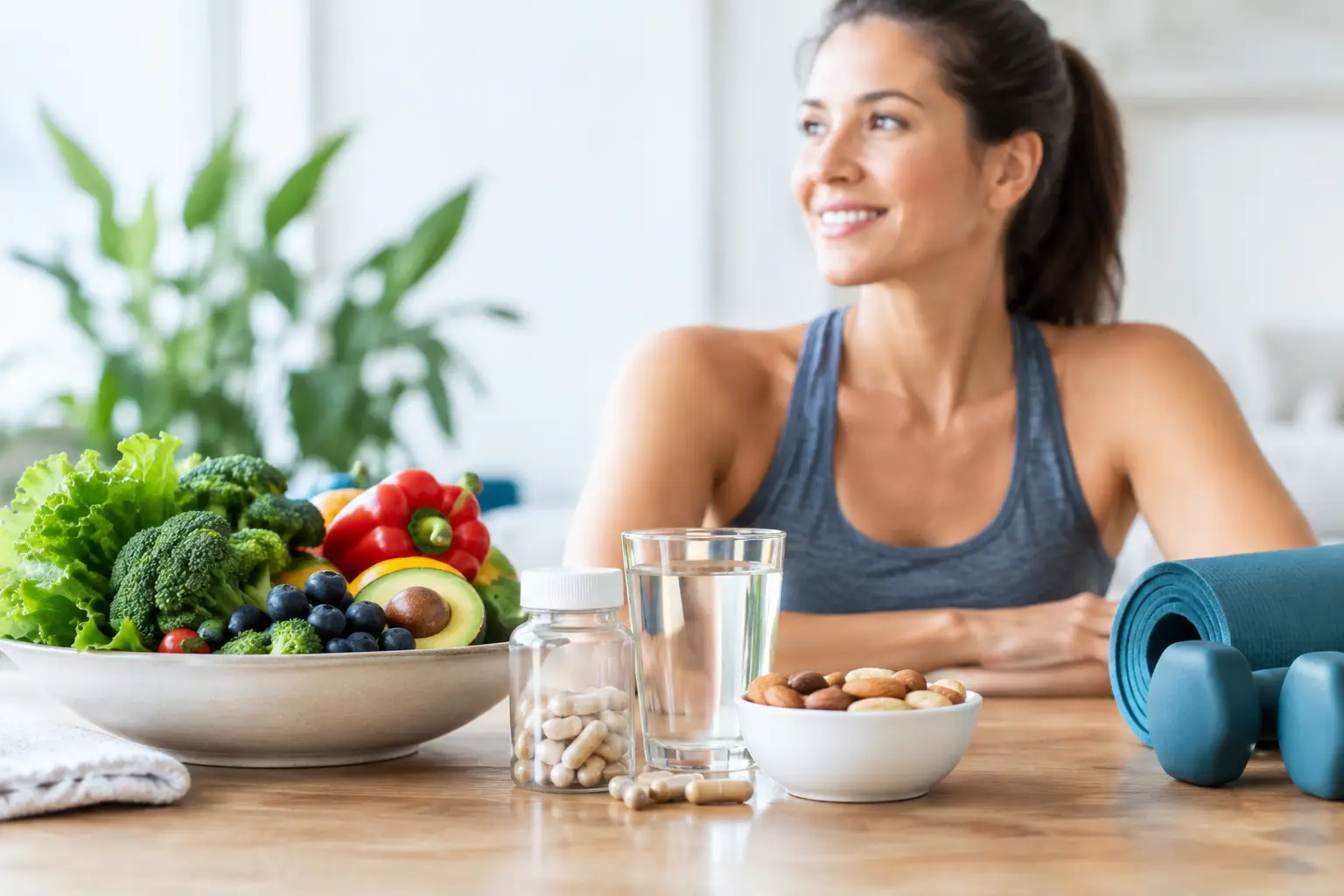Metabolic Health Support Options for Better Health Metabolic Health Support Options for Better Health