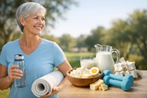 Osteoporosis Prevention Guide for Stronger Bones