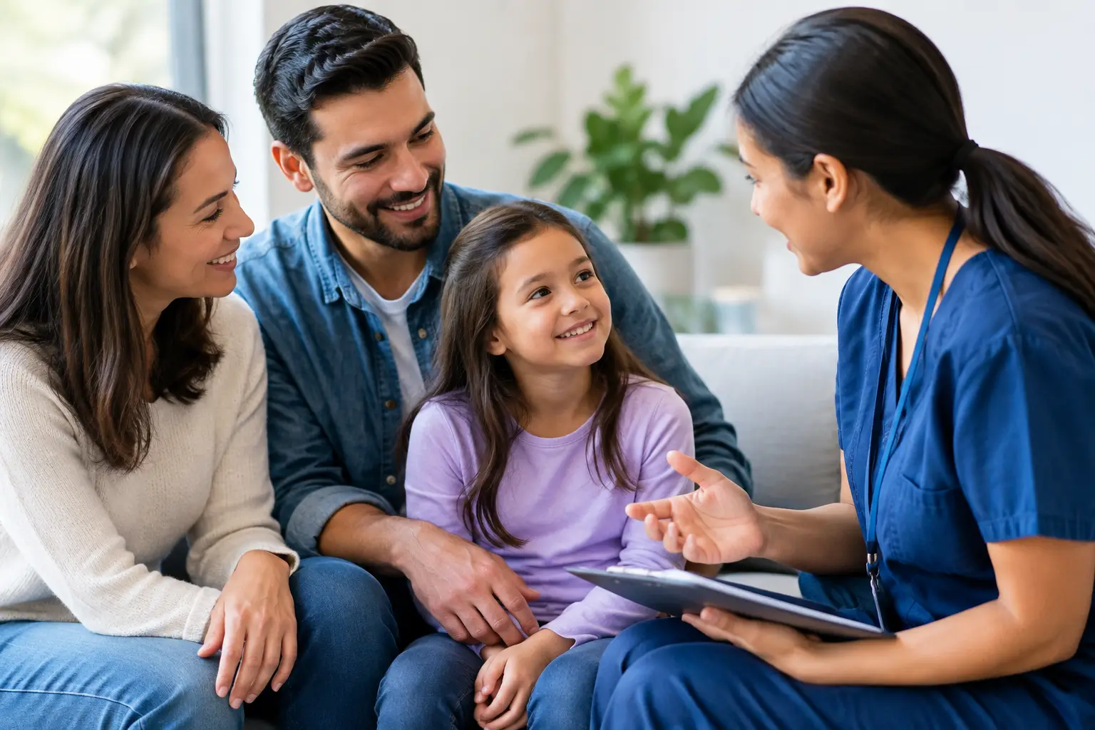 What Allied Health Can Do for Family Care What Allied Health Can Do for Family Care