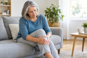 A Guide to Managing Osteoarthritis at Home A Guide to Managing Osteoarthritis at Home