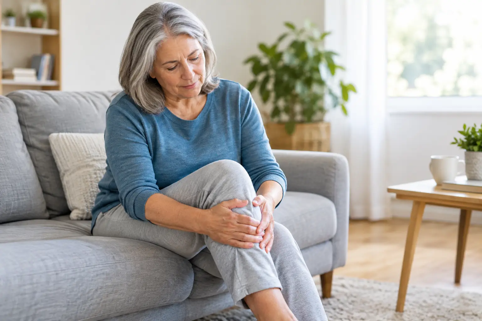 A Guide to Managing Osteoarthritis at Home