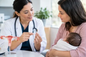 Are IUDs Safe After Childbirth? Timing and Care Are IUDs Safe After Childbirth? Timing and Care