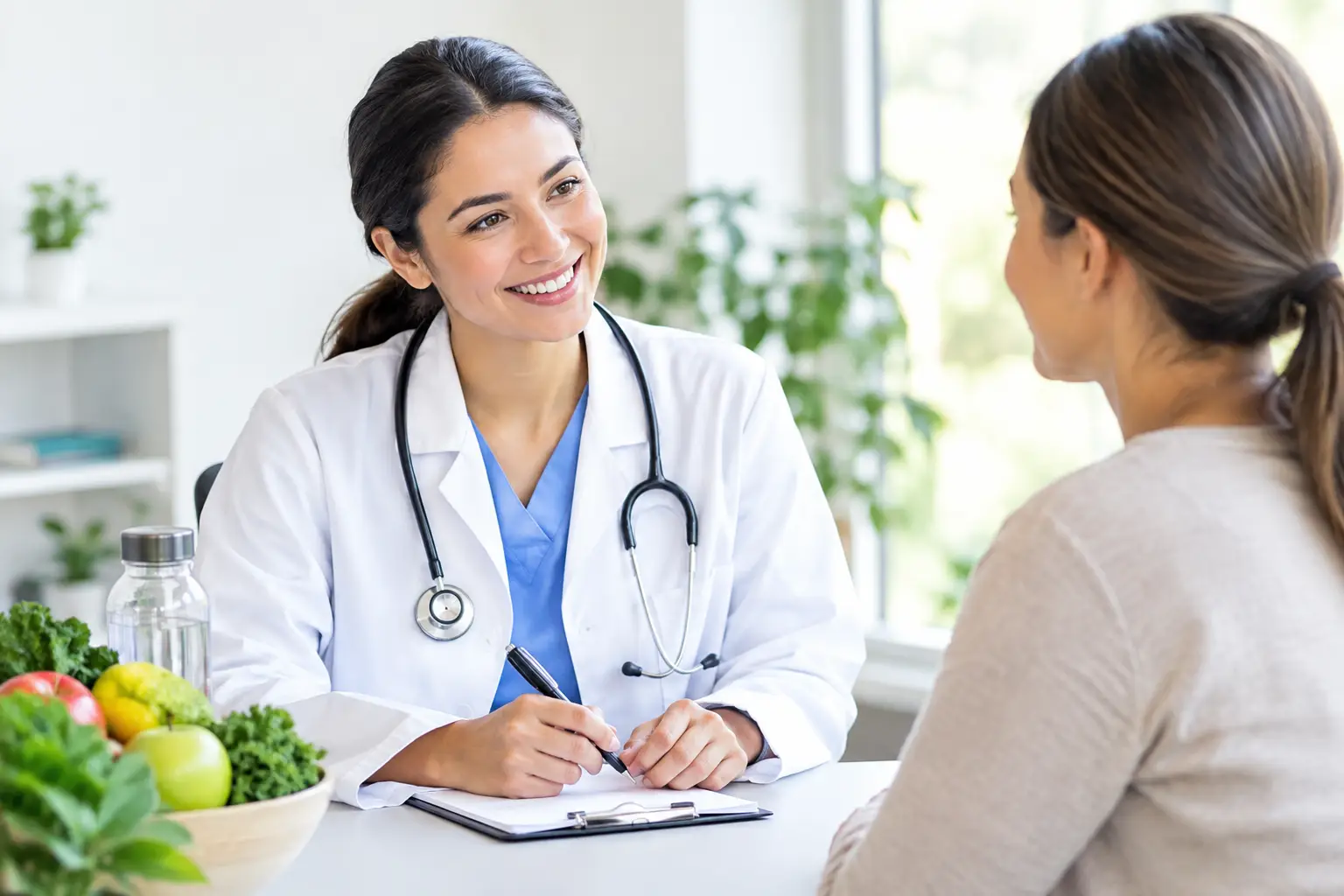 How Preventive Medicine Helps You Stay Well