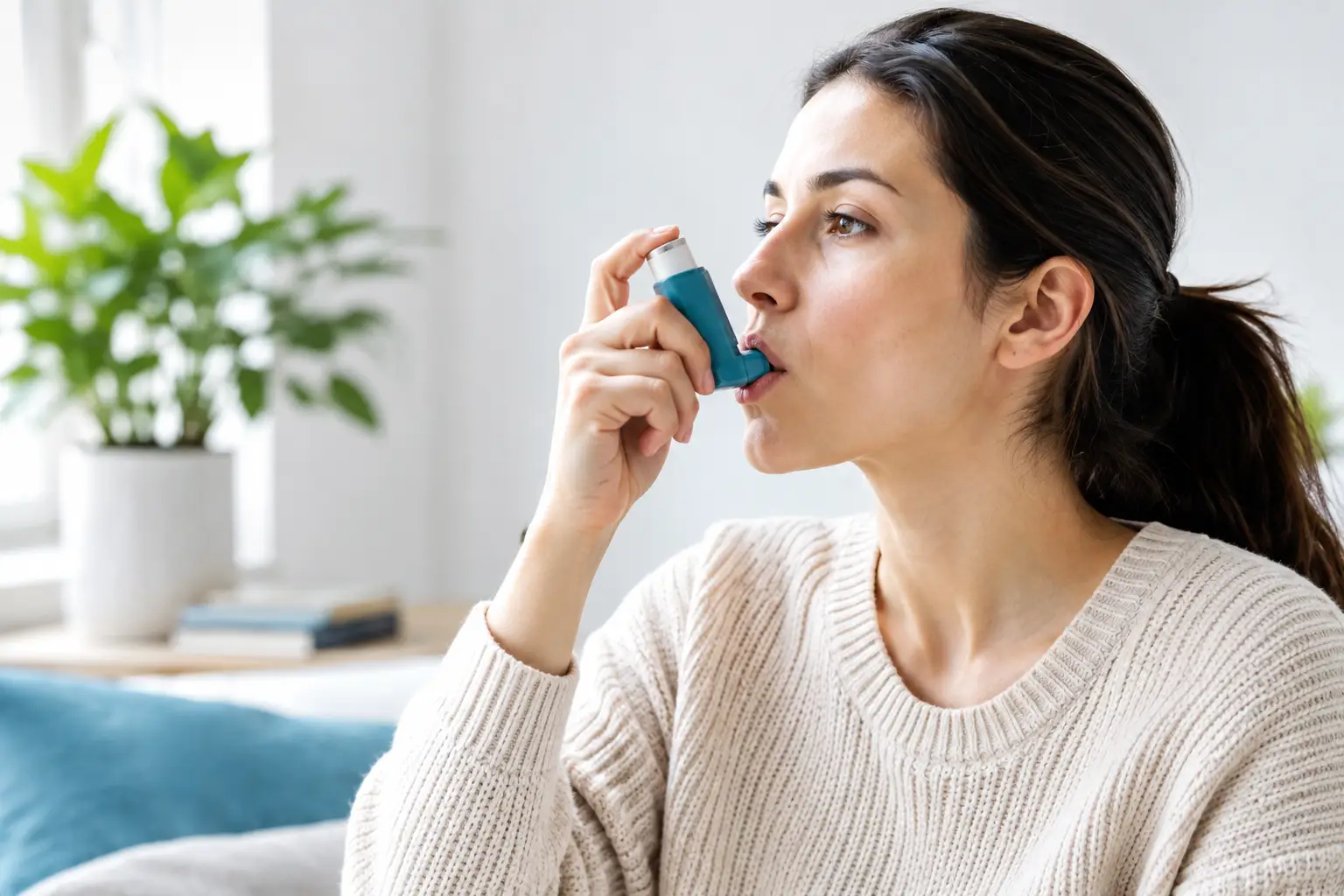 How to Manage Asthma Triggers in Daily Life How to Manage Asthma Triggers in Daily Life