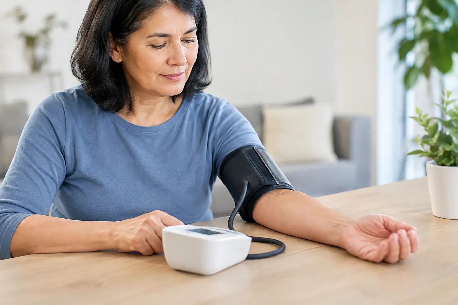 How to Monitor Blood Pressure at Home Safely How to Monitor Blood Pressure at Home Safely