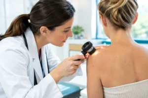How to Prepare for a Skin Check Appointment