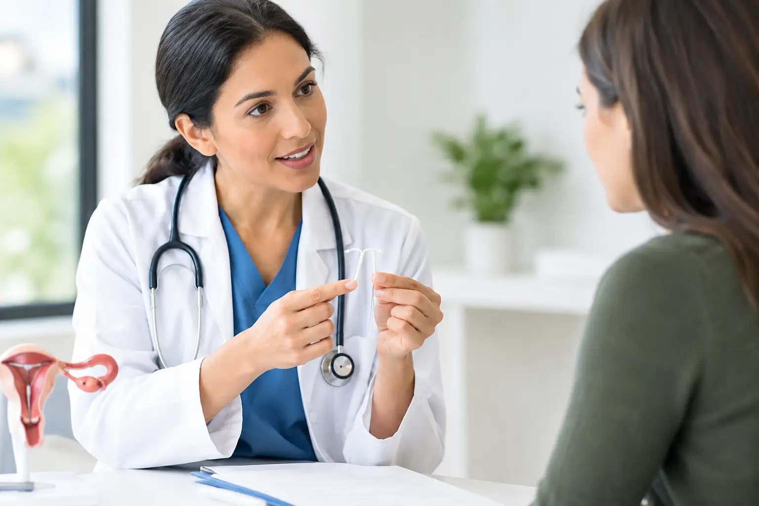 IUD Safety Questions: What to Ask Before and After IUD Safety Questions: What to Ask Before and After
