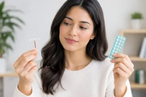IUD Versus Contraceptive Pill: Which Suits You? IUD Versus Contraceptive Pill: Which Suits You?