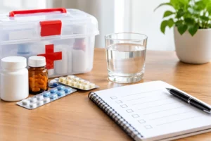 Medication Safety Checklist for Every Household