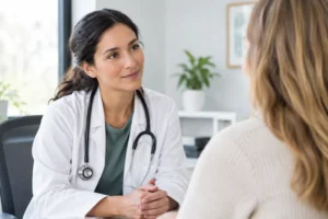 Mental Health Support From Your Local GP