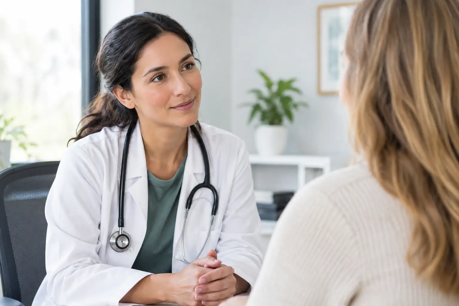Mental Health Support From Your Local GP