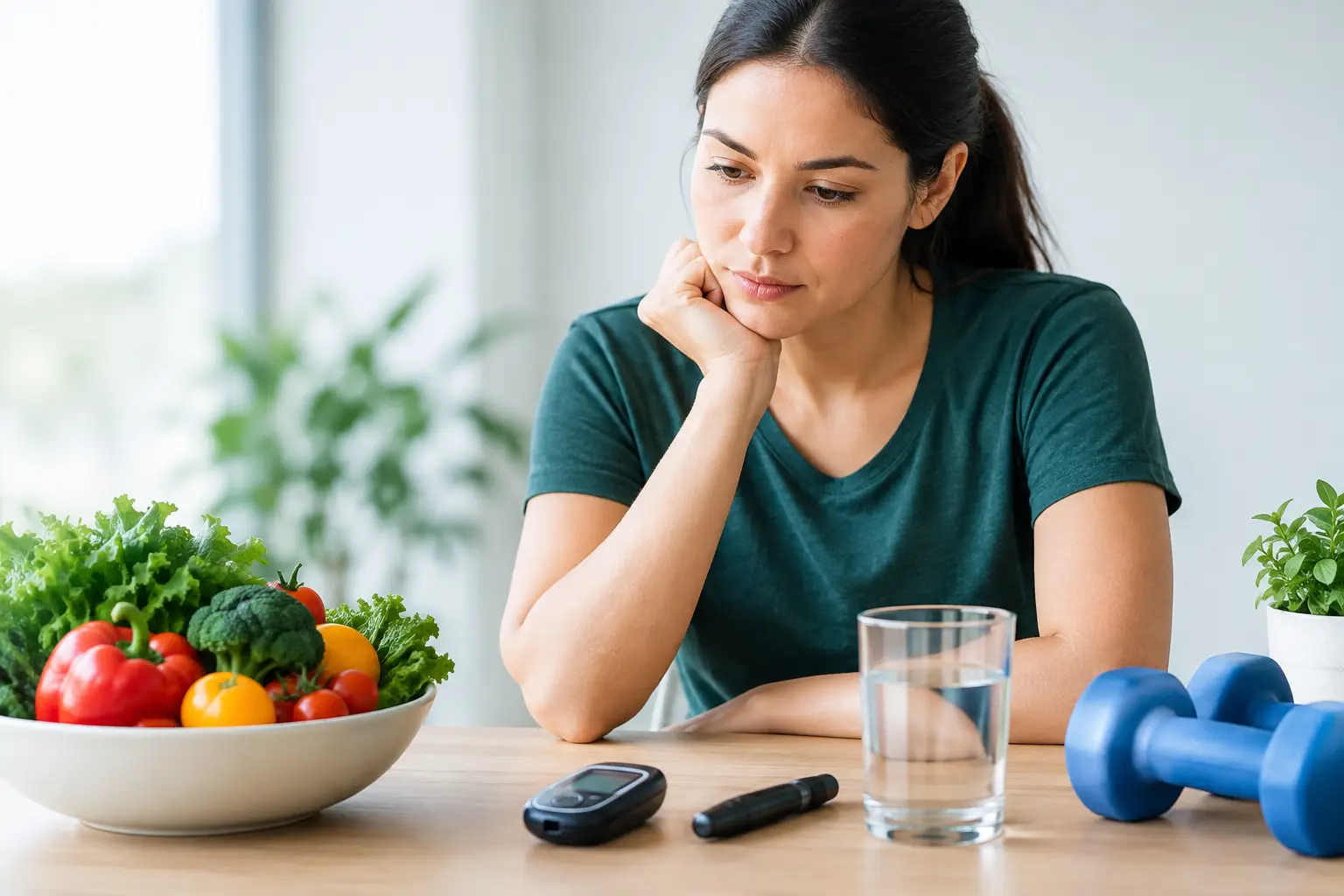 Rising Metabolic Health Concerns Explained