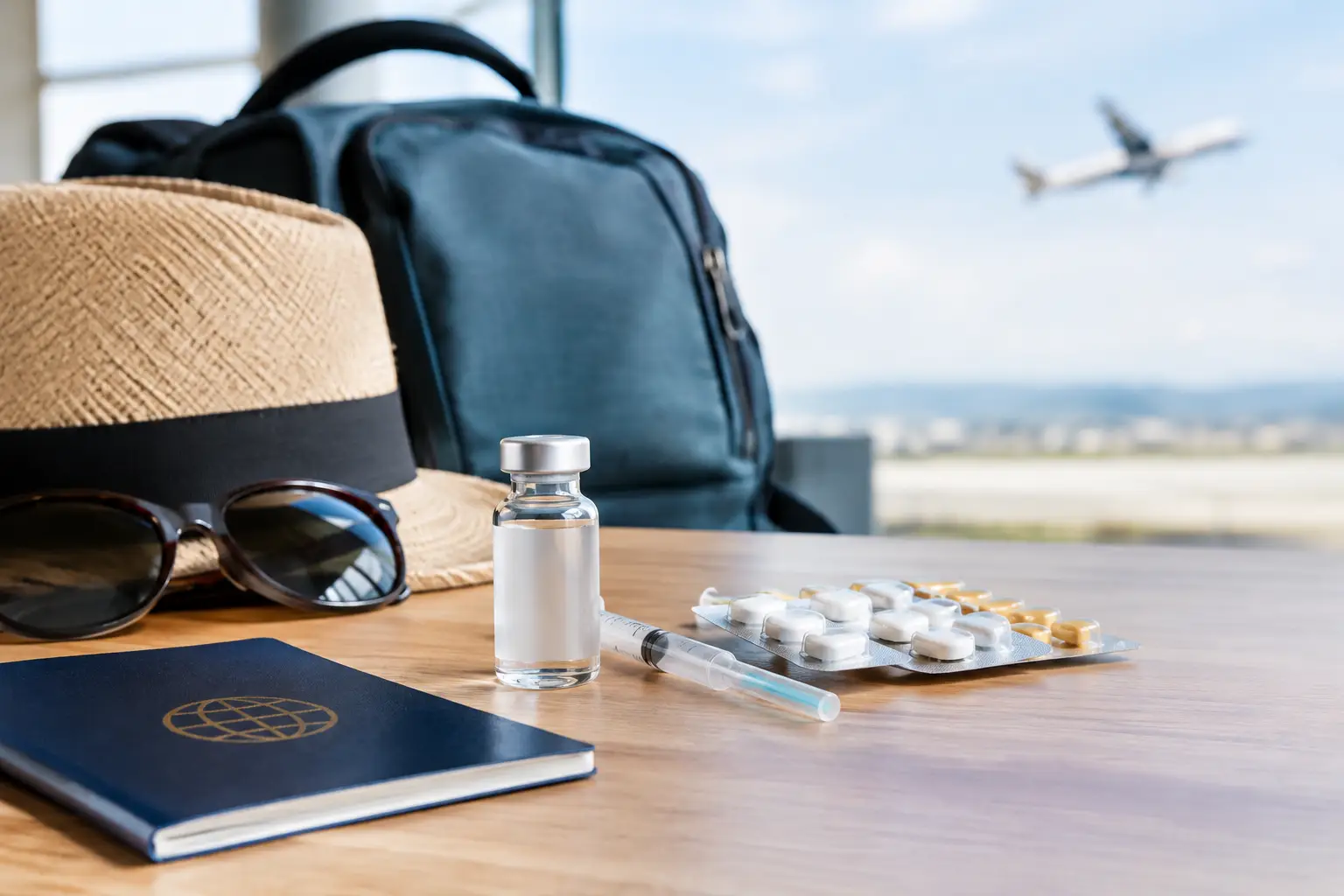 Springvale Travel Medicine Before You Fly